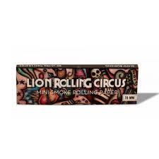 Sedas Lion Rolling Circus 70mm chicas