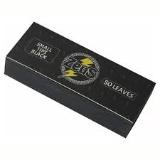 zeus tips filtros black