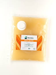Bmk- bacilos  250ml