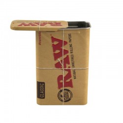 Lata raw sliding