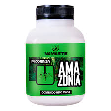 Amazonia Namaste micorriza 300g