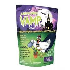 VAMP VEGE GALLINA