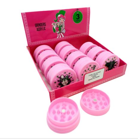 Picador Zeus pink mini(8127)
