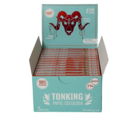 Celulosa Tonking 300H