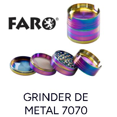 Picador Faro 52mm (5613)