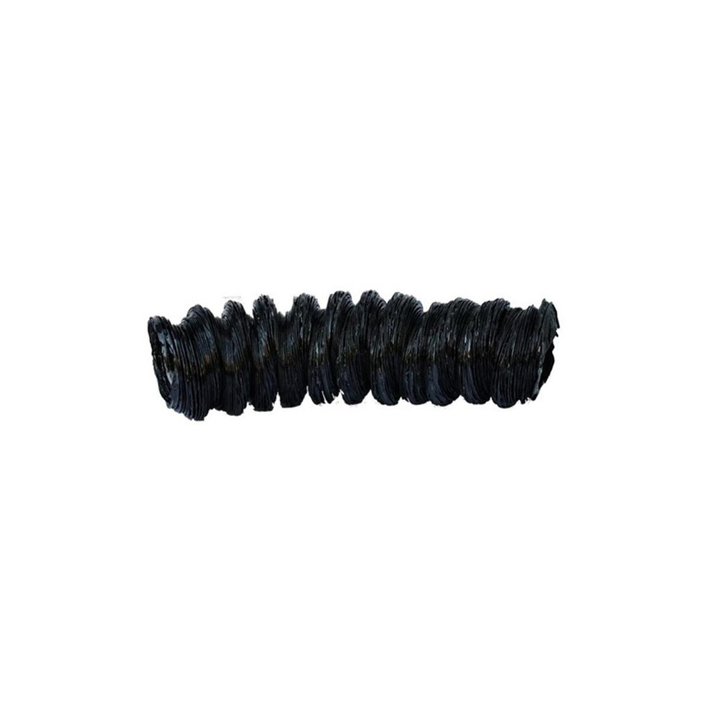 Conducto de 4" santa planta (XMETRO)