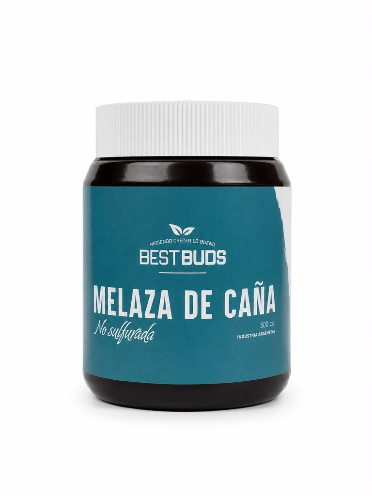 Melaza BestBuds 450cc