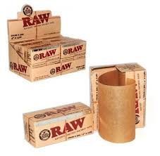 Papel para rosin RAW