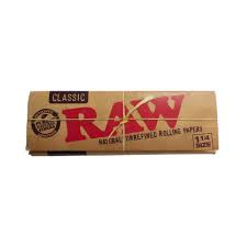 Sedas RAW 1/4 Classic