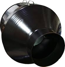 [GW00461] Turbina Lineal 4"