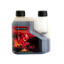 Azteka Devil Juice 250ml