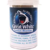 Great White Shark micorrizas 1/2oz 14gr