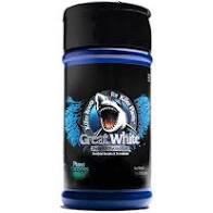 Great White Shark micorrizas 1/4oz 7gr