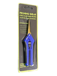 kif - TIJERA CURVA PRO