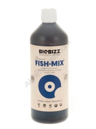 Biobizz Fish Mix 500 Ml