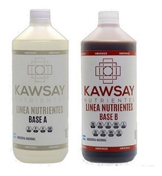 KAWSAY - BASE A (250 ML)