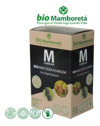 Mamboreta M ECO