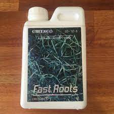 FAST ROOTS GREENGO