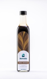 BMK MIEL NEGRA 500ML