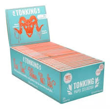 celulosa tonking 1 1/4