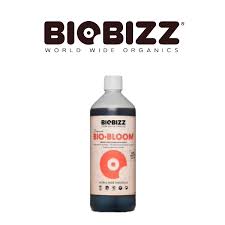 biobizz bio bloom 250cc