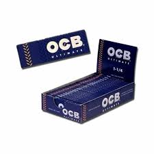 Sedas ocb ultimate 1 1/4