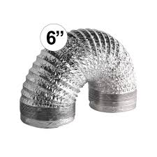 [GW00095] Conducto de 6" santa planta 7mt