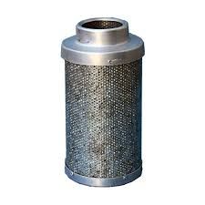 [GW00122] Filtro aire zeolita 6 pulgadas mediano