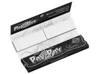 [GW00333] Sedas PayPay blanqueadas slim + filtros negra